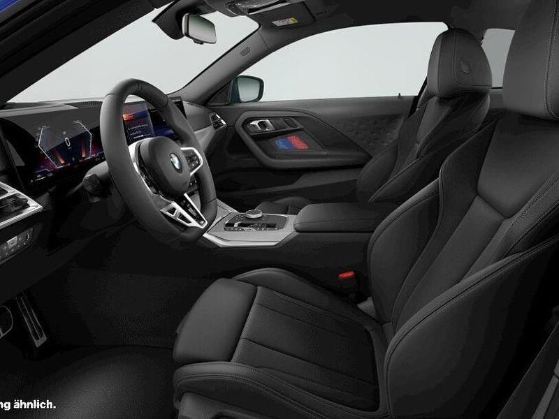 Gebraucht BMW 1M Shadowline 2025 Blau Coupé