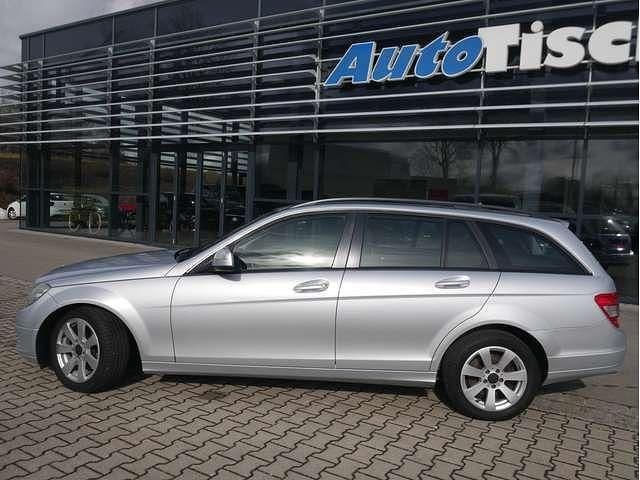 Gebraucht Mercedes C220 170 PS (125 kW) 2008 Kombi
