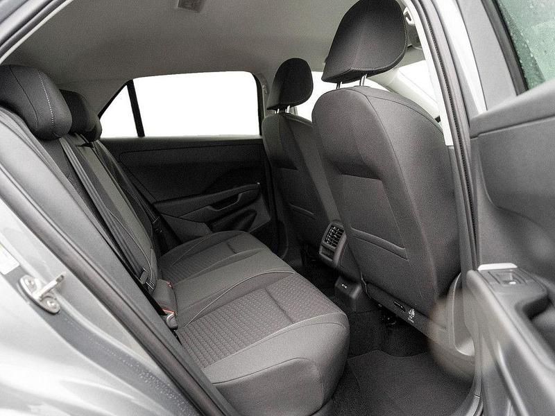 Neu VW T-Roc Life 116 PS (85 kW) 2026 Grau SUV
