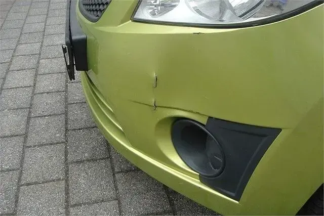 Brugt Chevrolet Spark LS 68 HK (50 kW) 2012 Grøn Hatchback