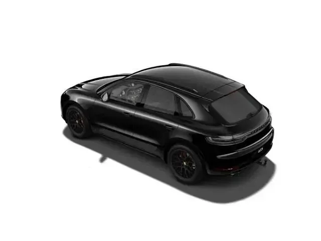 Używany Porsche Macan 381 KM (280 kW) 2020 Czarny SUV