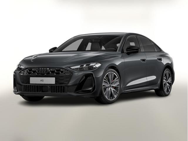 Daytonagrau perleffekt Neu 2025 Audi A5 Sportback S-Line Limousine | 48.440 € (Guter Preis) - Bild 1/1