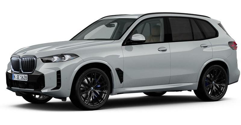Gebraucht 2024 BMW X5 SUV | 104.939 € - Bild 1/1