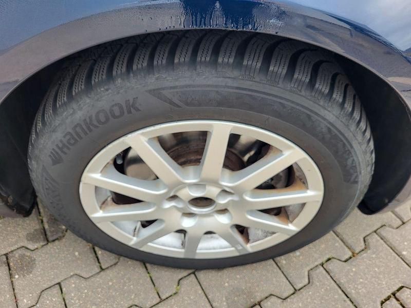 Brugt Audi A3 S-Line 200 HK (147 kW) 2006 Blå Hatchback