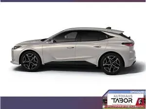 Neu DS Automobiles DS4 136 PS (100 kW) 2026 Grau (kristall grau metallic) Limousine