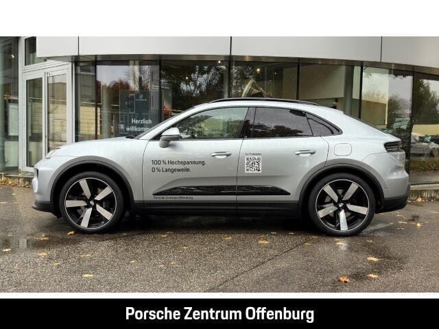 Gebraucht Porsche Macan 300 kW (408 PS) 2022 Andere farbe SUV