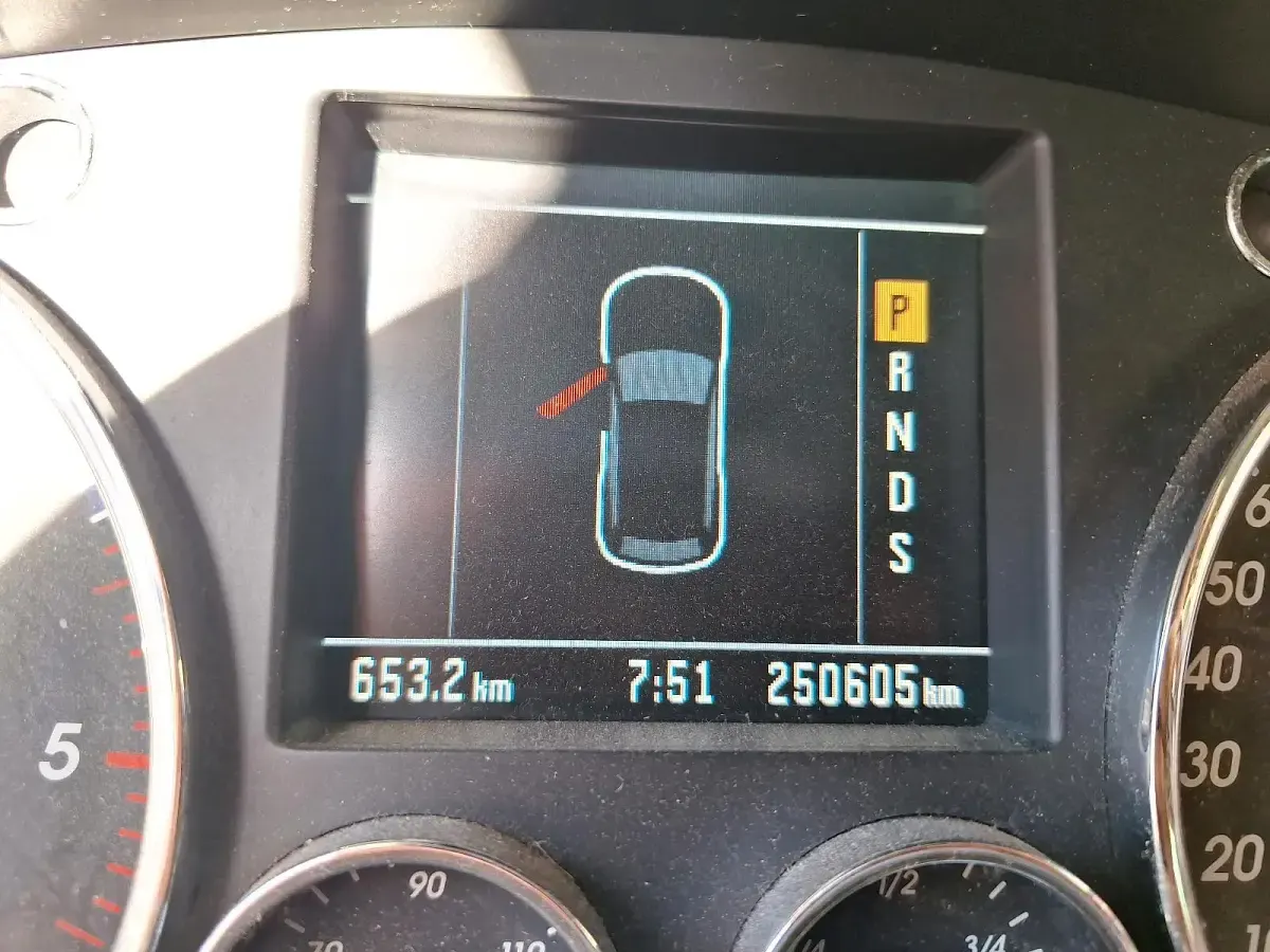 Gebraucht VW Touareg 224 PS (164 kW) 2005 Grau SUV