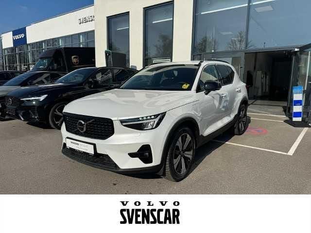 Gebraucht Volvo XC40 Plus 261 PS (191 kW) 2022 Weiss SUV
