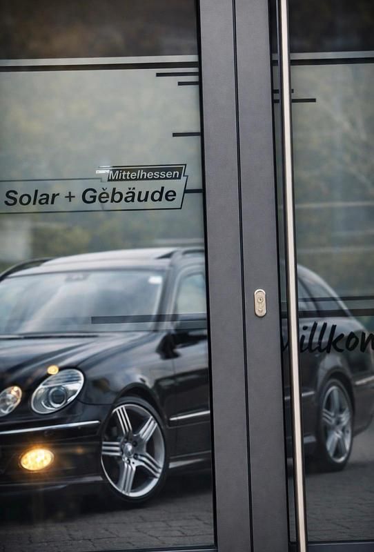 Gebraucht Mercedes E320 224 PS (164 kW) 2007 Andere farben Kombi