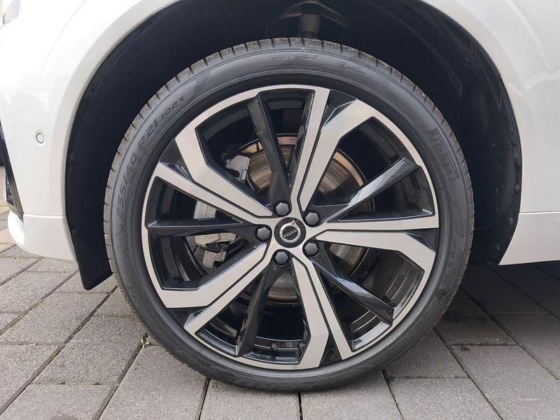 Gebraucht Volvo XC60 Ultra 398 PS (292 kW) 2025 Weiß SUV