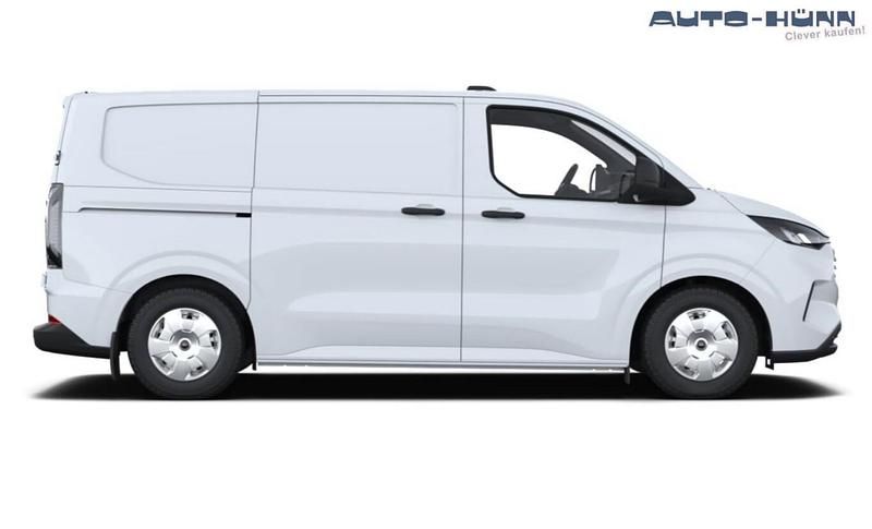 Neu Ford Transit Custom Trend 150 PS (110 kW) 2025 Frozen white Van