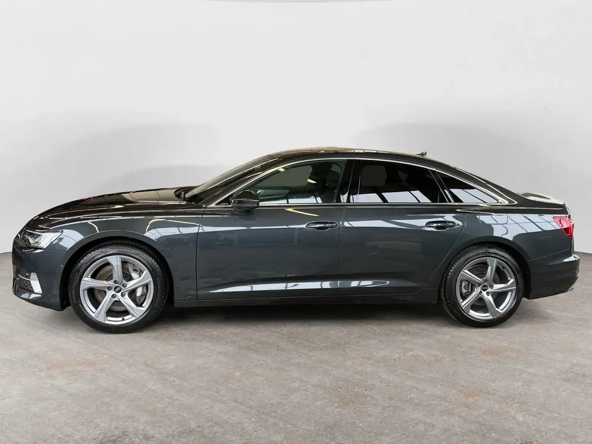 Brugt Audi A6 Advanced 300 HK (220 kW) 2024 Sedan