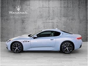 Gebraucht Maserati Granturismo 489 PS (359 kW) 2024 Grau Coupé