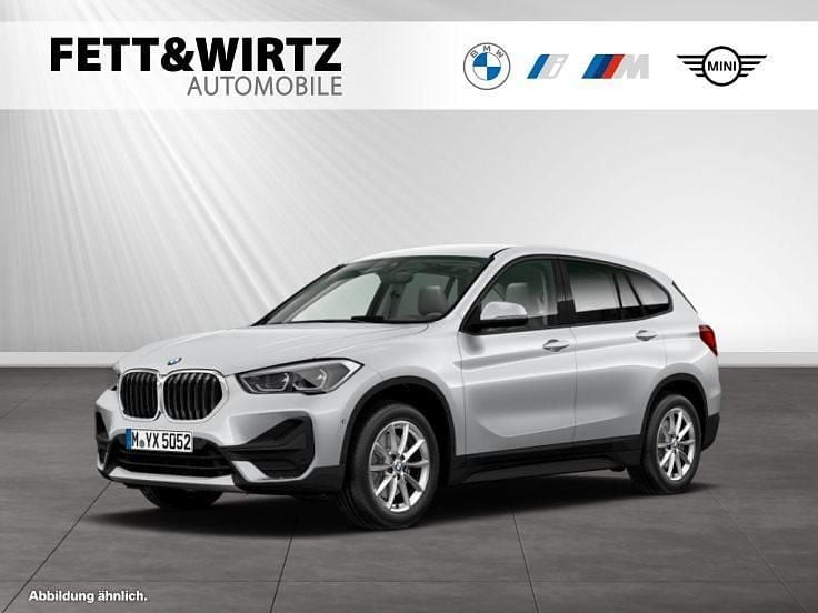 Używany BMW X1 Sport Line 190 KM (139 kW) 2021 SUV