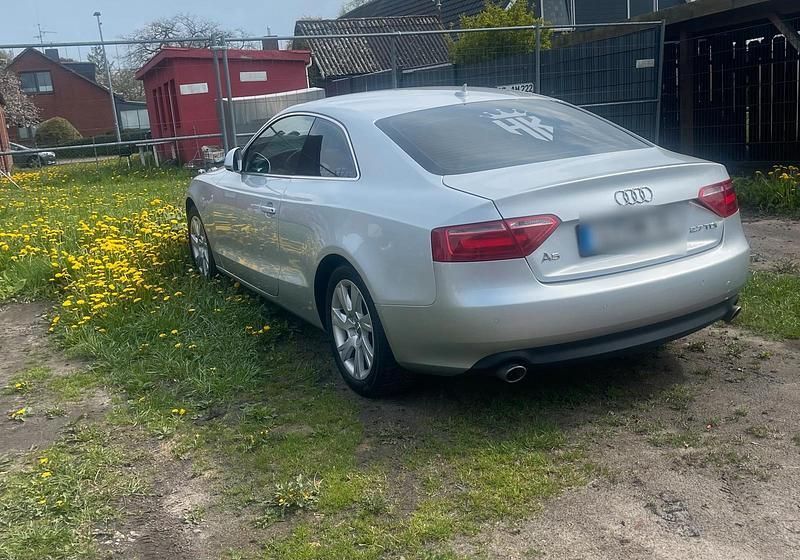 Gebraucht 2008 Audi A5 Coupé | 6.500 € (Fairer Preis) - Bild 1/4