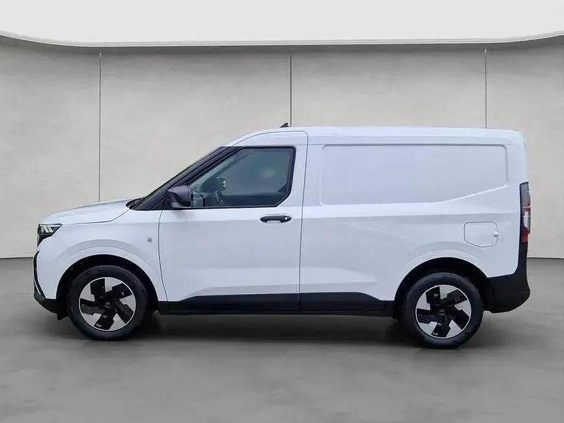 Neu Ford Transit Trend 100 kW (136 PS) 2025 Weiß Van