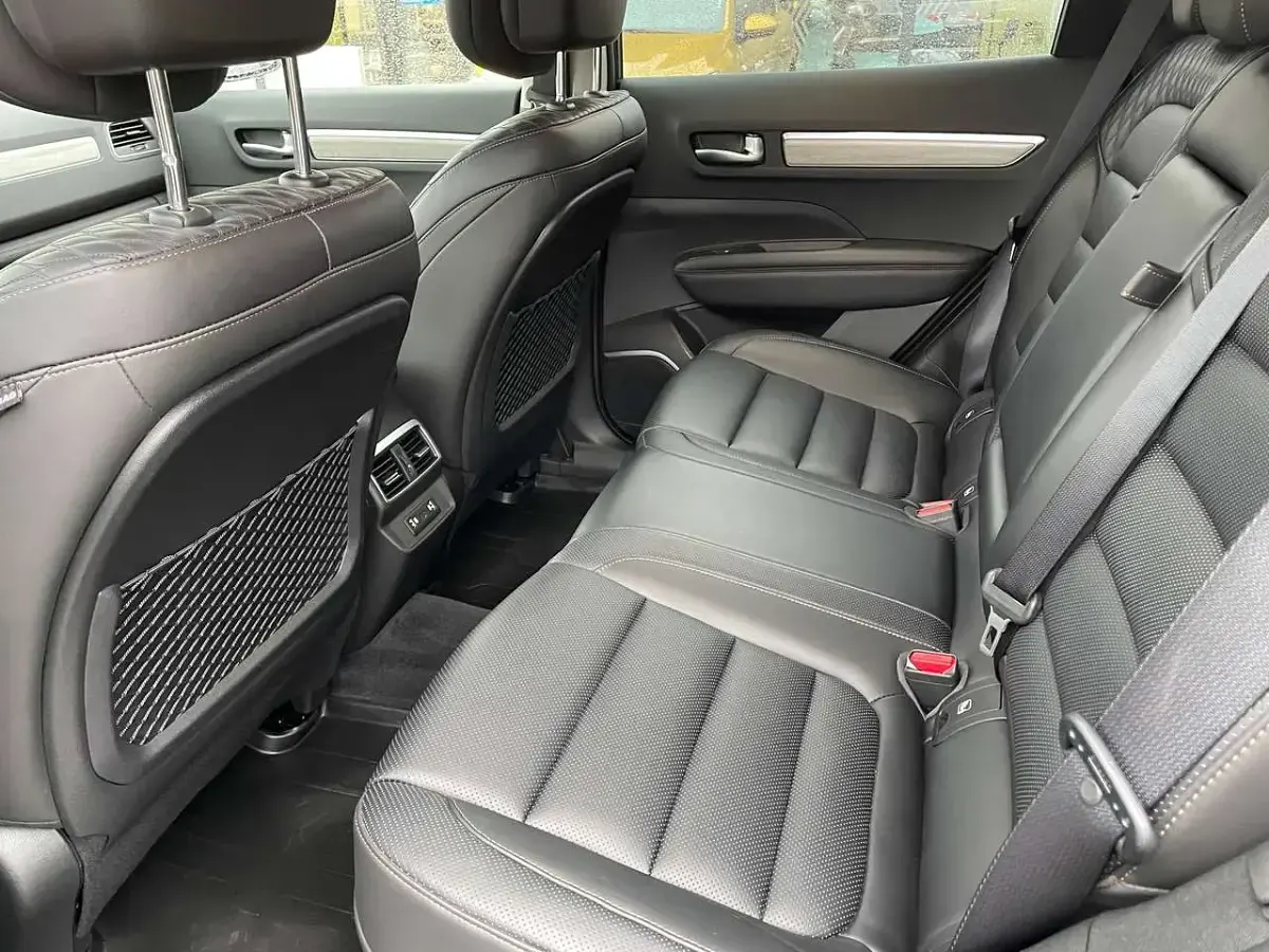 Gebraucht Renault Koleos Initiale Paris 184 PS (135 kW) 2021 Graphitgrau SUV