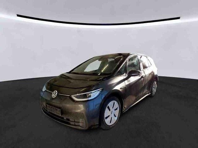 Gebraucht VW ID.3 Pro 106 kW (145 PS) 2021 Grau Kleinwagen