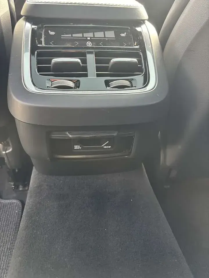 Gebraucht Volvo V90 CC Pro 235 PS (172 kW) 2018 Kombi