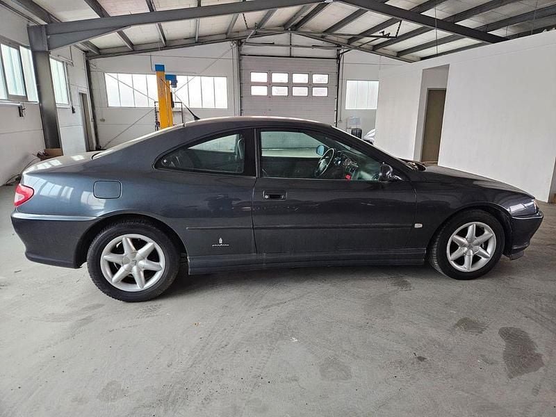 Gebraucht Peugeot 406 207 PS (152 kW) 2000
