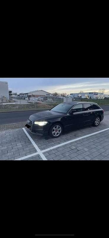Gebraucht Audi A6 Allroad 272 PS (200 kW) 2015 Kombi