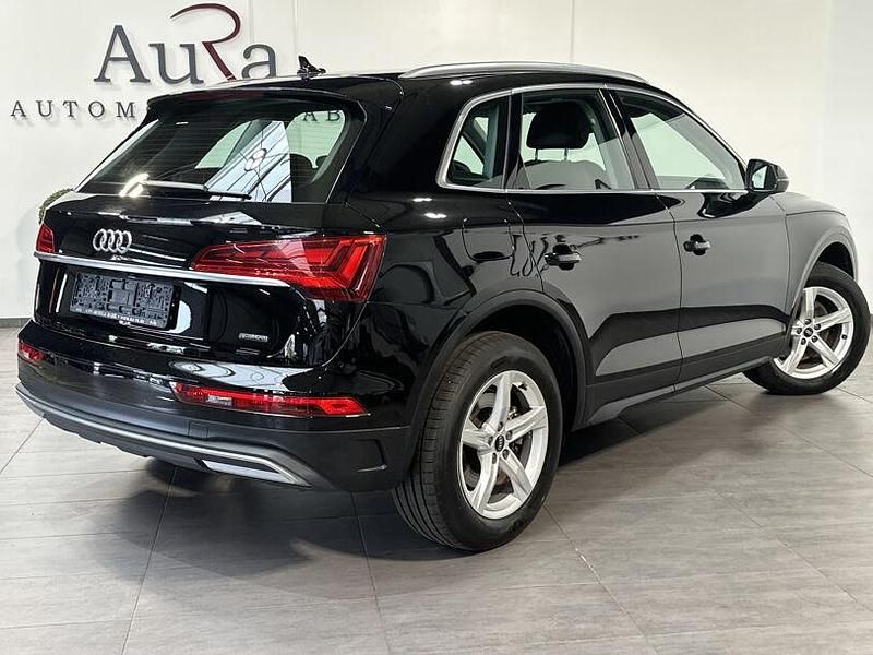Gebraucht Audi Q5 Ambiente 299 PS (219 kW) 2021 Andere SUV