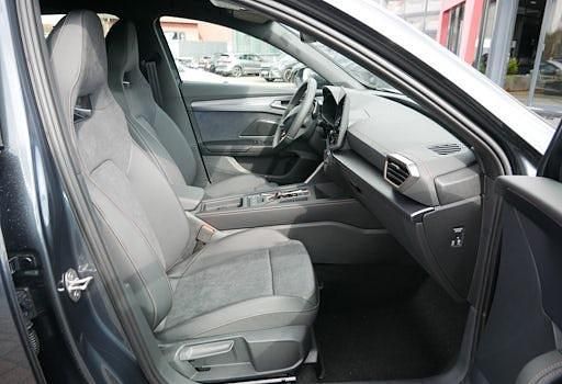 Gebraucht Cupra Formentor 150 PS (110 kW) 2025 Grau SUV