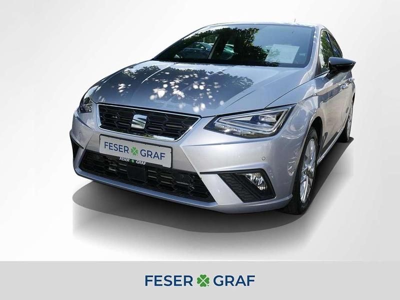 Other Gebraucht 2024 Seat Ibiza FR Kleinwagen | 19.220 € (Fairer Preis) - Bild 1/4