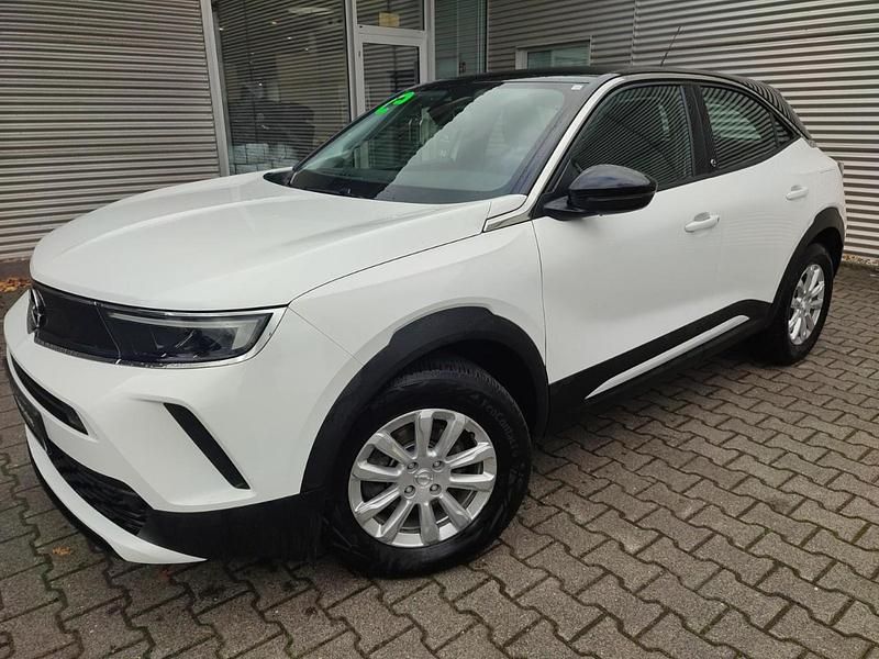 Gebraucht 2021 Opel Mokka-e Edition SUV | 14.440 € (Guter Preis) - Bild 1/1