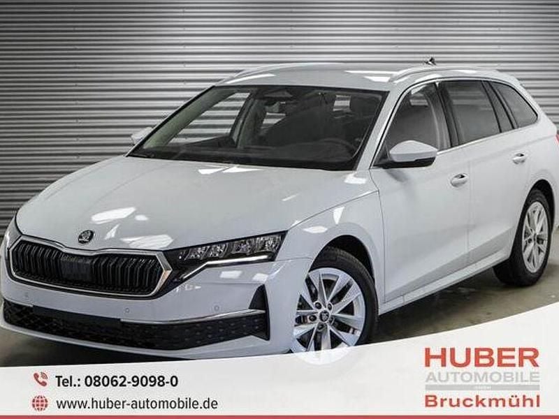 Neu Skoda Octavia 2026 Andere Kombi