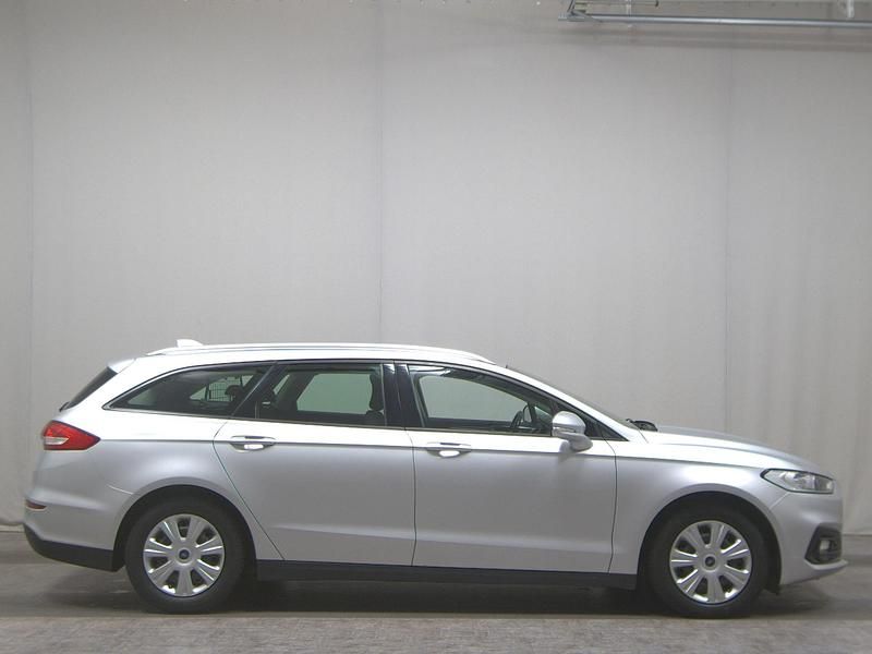 Grau Gebraucht 2020 Ford Mondeo Trend Kombi | 10.680 € (Superpreis) - Bild 1/4