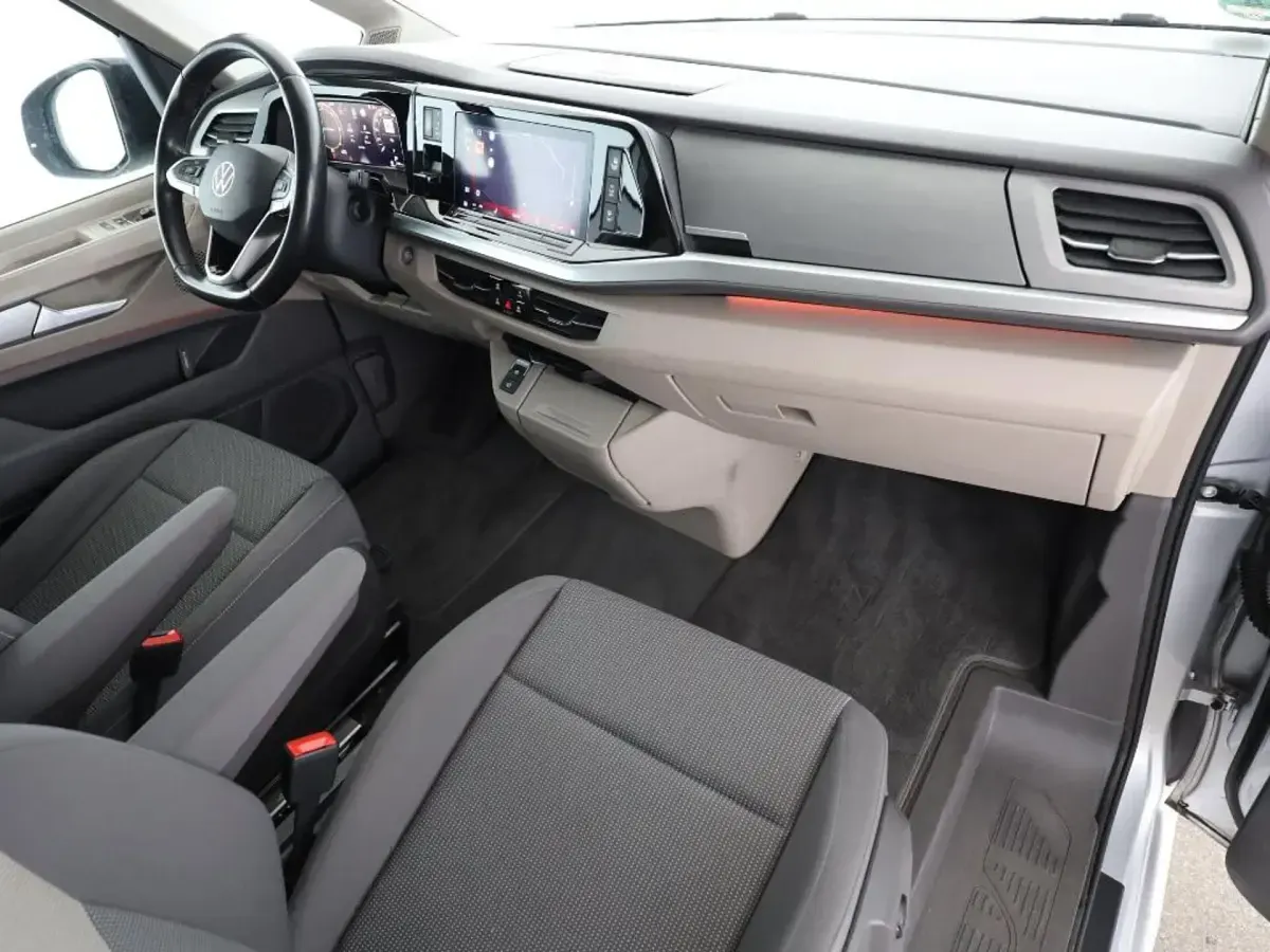 Brugt VW Multivan Life 150 HK (110 kW) 2025 MPV