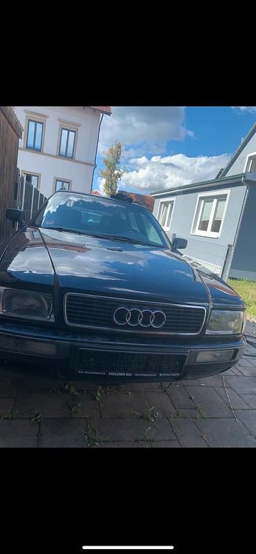 Gebraucht 1994 Audi 80 Kombi | 2.200 € - Bild 1/4
