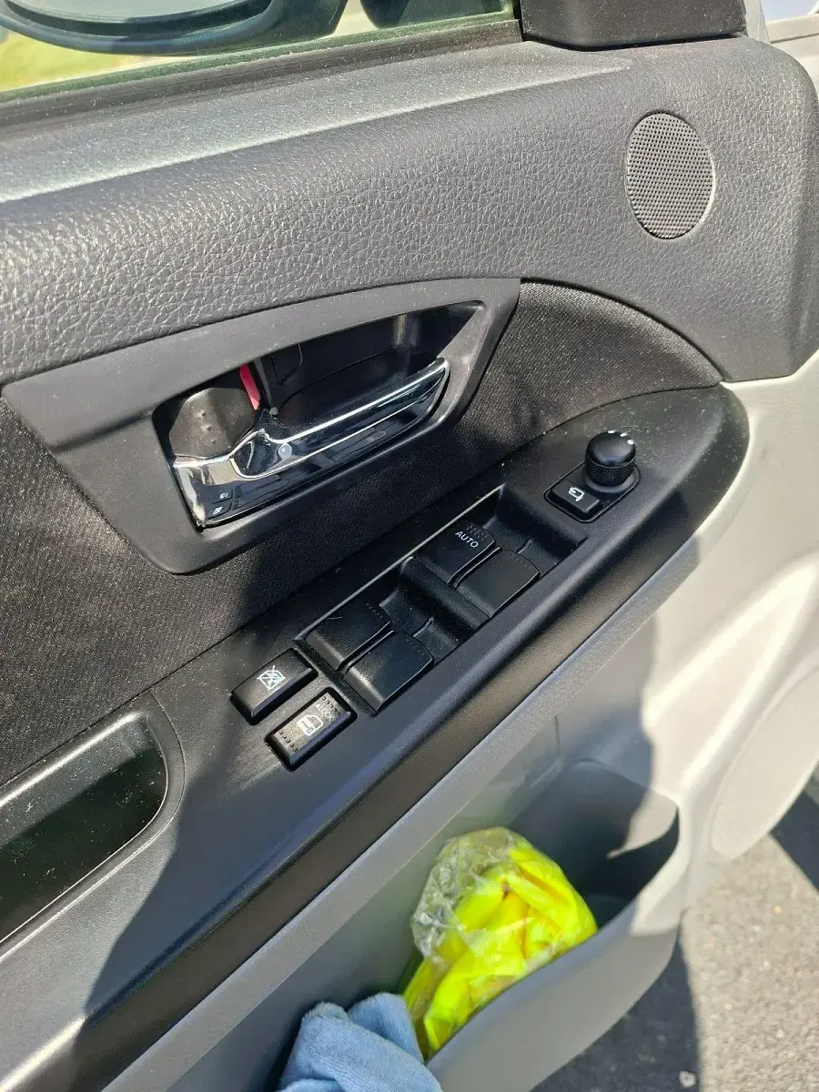 Gebraucht Suzuki SX4 120 PS (88 kW) 2015 Silber Limousine