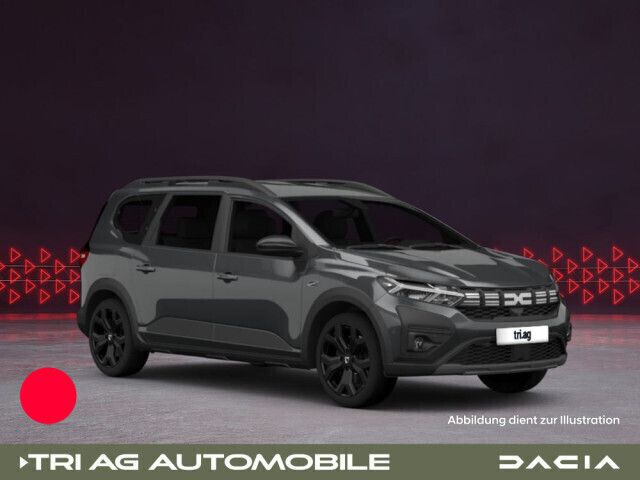 Neu 2024 Dacia Jogger Extreme Van / Kleinbus | 24.122 € (Etwas zu teuer) - Bild 1/4