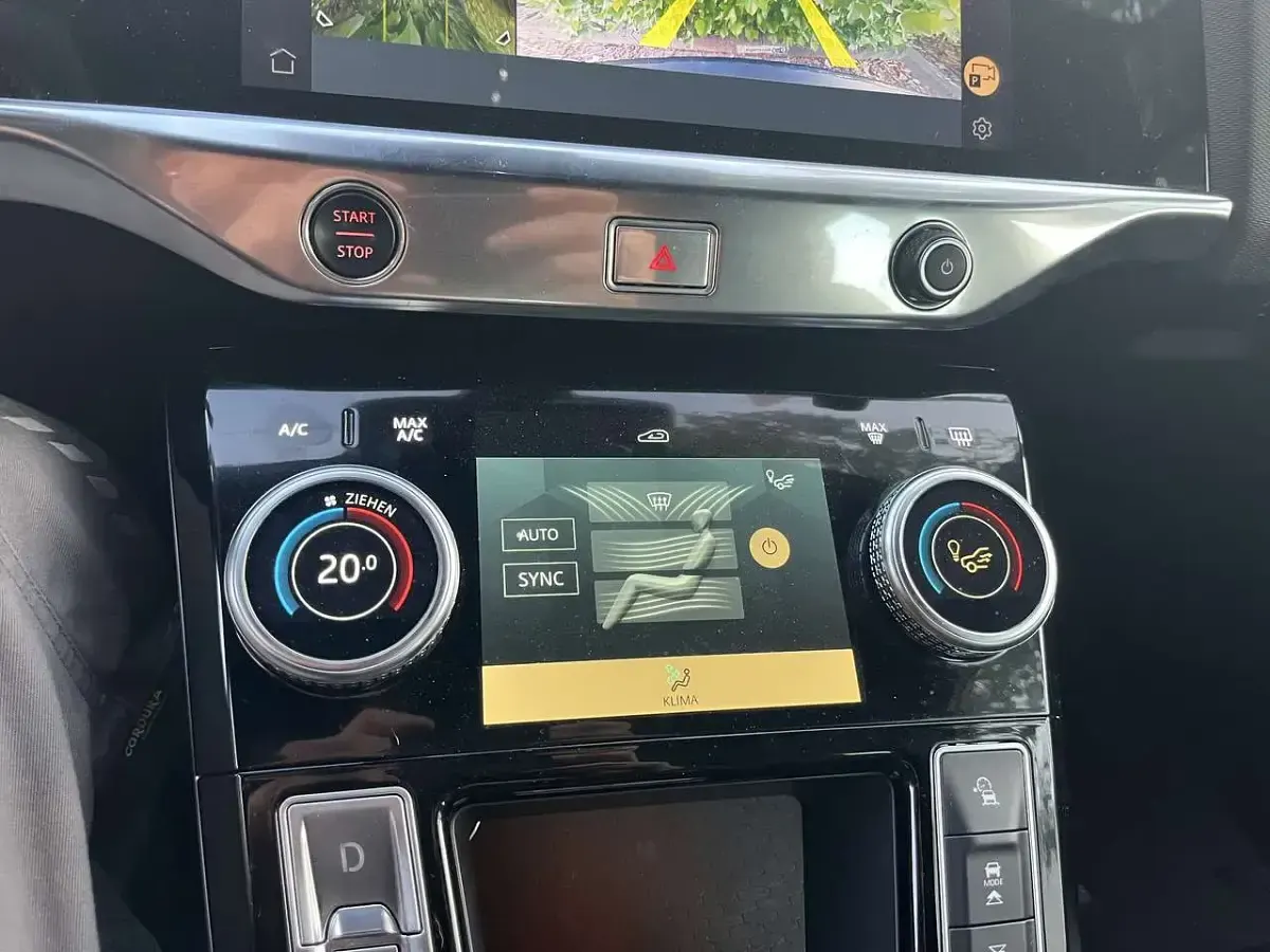 Gebraucht Jaguar I-Pace SE 235 kW (320 PS) 2021 Weiß SUV