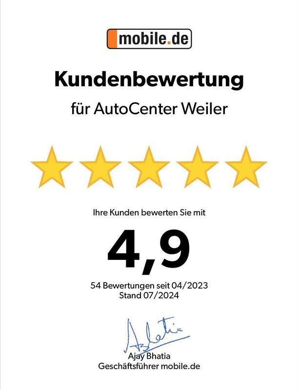 Gebraucht Ford Focus ST 226 PS (166 kW) 2008 Schwarz Limousine