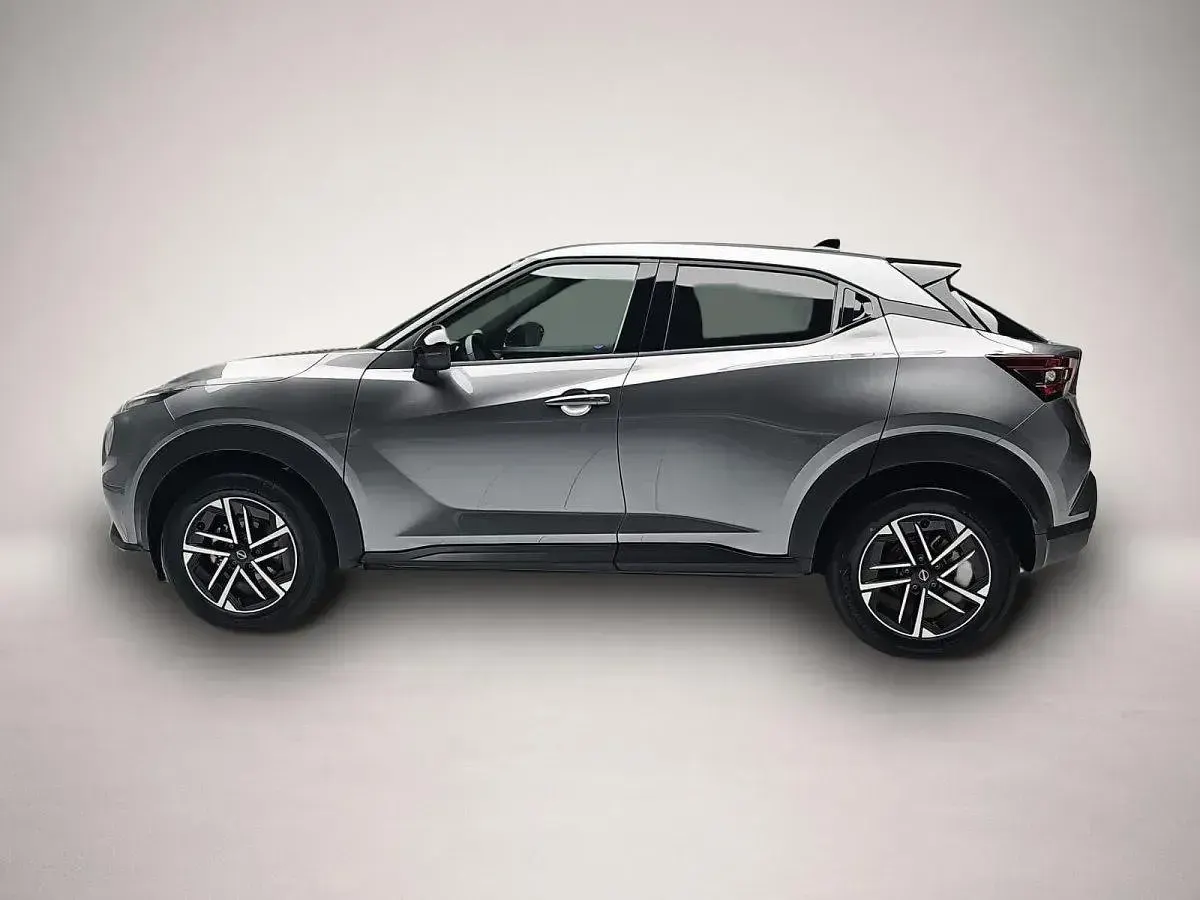 Neu Nissan Juke N-Connecta 114 PS (83 kW) 2026 Manufacturer SUV