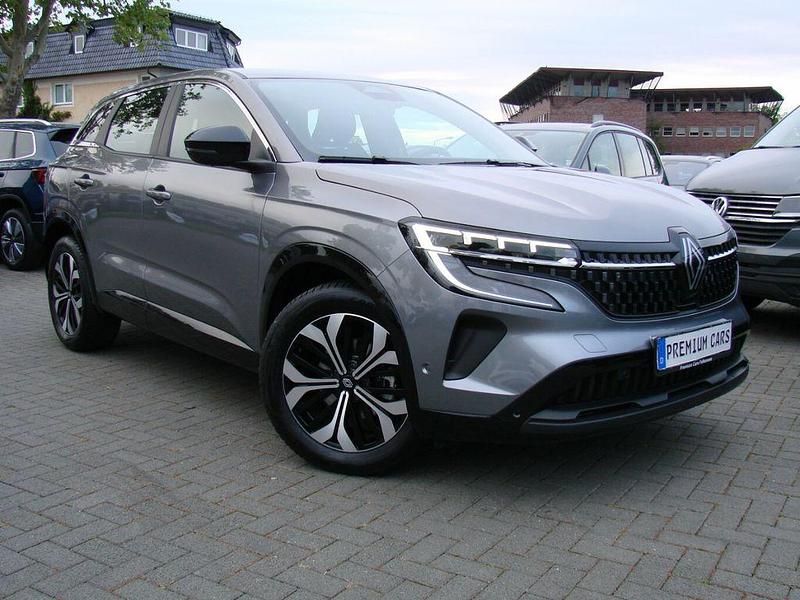 Dolomitgrau / schiefergrau m Gebraucht 2024 Renault Austral Evolution SUV | 26.980 € (Guter Preis) - Bild 1/4