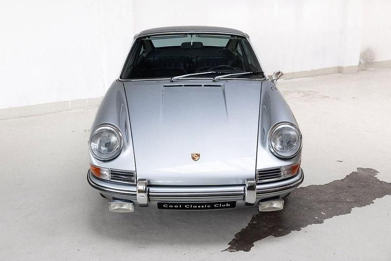 Gebraucht Porsche 911 190 PS (139 kW) 1966 Grau Coupé
