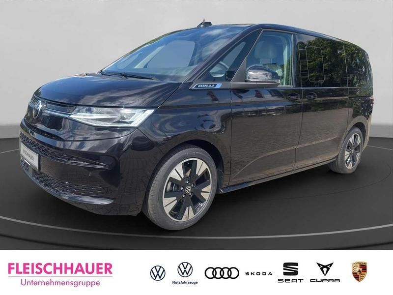 Schwarz Neu 2025 VW T7 Life Van | 69.997 € - Bild 1/4