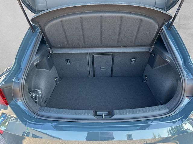 Gebraucht Cupra Leon 150 PS (110 kW) 2025 Limousine