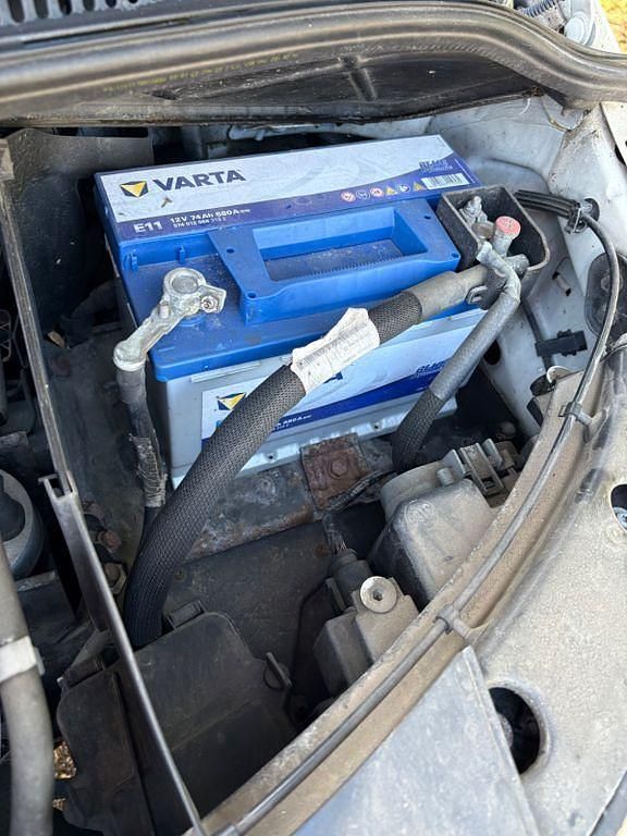 Gebraucht VW Transporter 84 PS (61 kW) 2007 Weiß Van