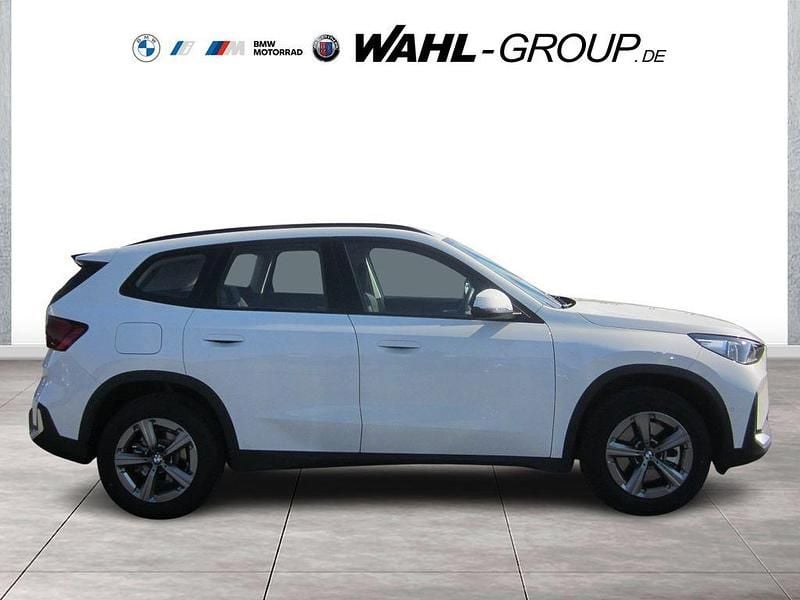 Gebraucht BMW X1 Performance 156 PS (114 kW) 2025 Weiß SUV
