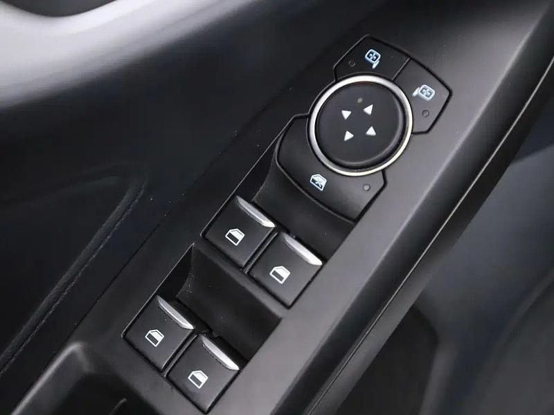 Gebraucht Ford Focus 120 PS (88 kW) 2020 Weiß Kombi