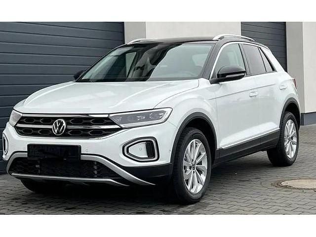 Ascot grey Neu 2025 VW T-Roc Comfortline SUV | 31.100 € (Superpreis) - Bild 1/1