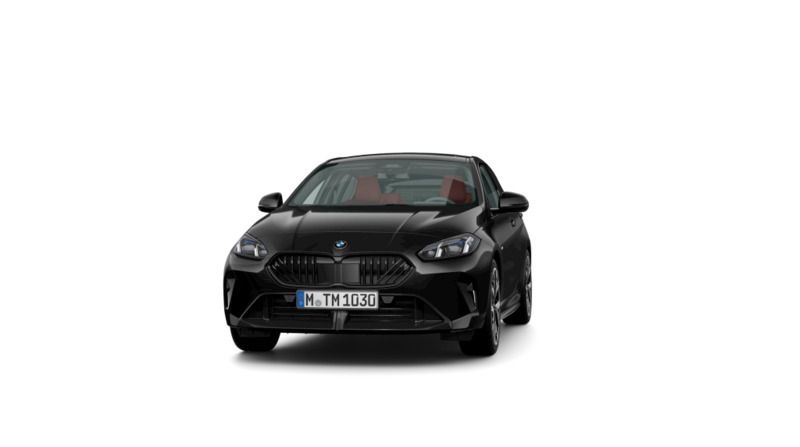Gebraucht 2024 BMW 120 Efficient Dynamics Kleinwagen | 50.740 € - Bild 1/4