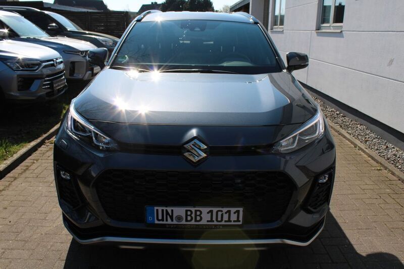 Gebraucht Suzuki Across Comfort+ 306 PS (225 kW) 2024 Grau SUV