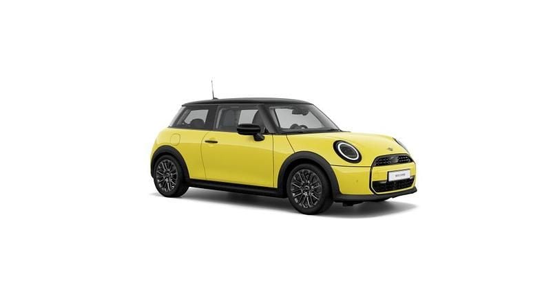 Usata Mini Cooper 156 CV (114 kW) 2024 Utilitaria