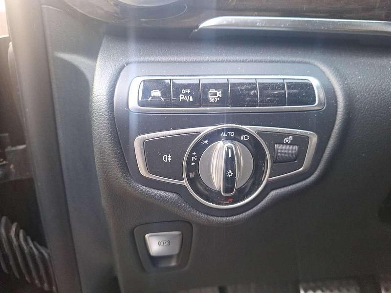 Gebraucht Mercedes E250 190 PS (139 kW) 2016 Kombi